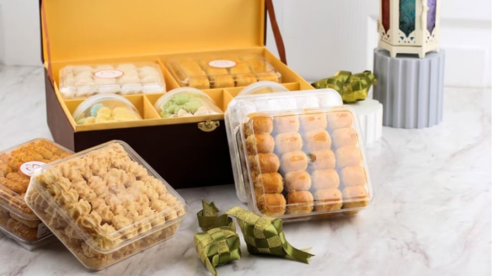 New Mall vs Lebaran Parcel Tradition: Who Will Win in Cilacap?